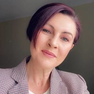 Meet your Posher, Kellie